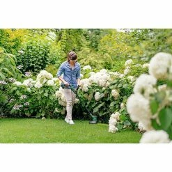 BAUHAUS Bosch 18 V Power For All Akku-Rasentrimmer EasyGrassCut 18V-230 18 V, 2 Ah, Li-Ionen, 1 Akku, Schnittbreite: 23 Cm -Bosch Shop 12 1901