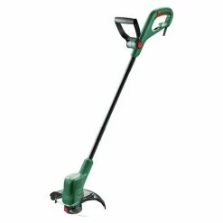 BAUHAUS Bosch Elektro-Rasentrimmer EasyGrassCut 26 New 280 W, Schnittbreite: 26 Cm