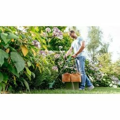 BAUHAUS Bosch Elektro-Rasentrimmer EasyGrassCut 26 New 280 W, Schnittbreite: 26 Cm -Bosch Shop 12 1917