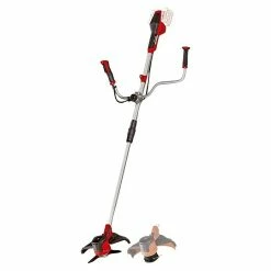 BAUHAUS Einhell Power X-Change Akkusense 36/255 BL-SOLO 36 V, Ohne Akku, Schnittbreite: 30 Cm