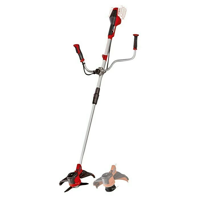 BAUHAUS Einhell Power X-Change Akkusense 36/255 BL-SOLO 36 V, Ohne Akku, Schnittbreite: 30 Cm 1 BAUHAUS Einhell Power X-Change Akkusense 36/255 BL-SOLO 36 V, Ohne Akku, Schnittbreite: 30 Cm