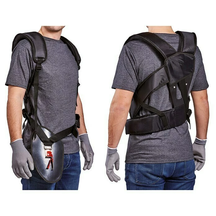 BAUHAUS Einhell Power X-Change Akkusense 36/255 BL-SOLO 36 V, Ohne Akku, Schnittbreite: 30 Cm 4 BAUHAUS Einhell Power X-Change Akkusense 36/255 BL-SOLO 36 V, Ohne Akku, Schnittbreite: 30 Cm – Bild 4