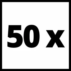 BAUHAUS Einhell Ersatzmesser-Set Passend Für: GE-CT 18 Li, GC-CT 18/14 Li, GC-CT 18/14 Li P, Inhalt: 50 Stk. 5 BAUHAUS Einhell Ersatzmesser-Set Passend Für: GE-CT 18 Li, GC-CT 18/14 Li, GC-CT 18/14 Li P, Inhalt: 50 Stk. -Bosch Shop 12 1928