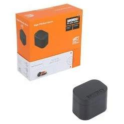 BAUHAUS Worx Landroid Alarmanlage Passend Für: Worx Landroid Mähroboter -Bosch Shop 12 193