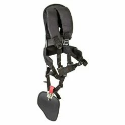 BAUHAUS Gardol Benzin-Freischneider GBF-I-70/4 0,7 KW, Schnittbreite: 43 Cm Faden/25,5 Cm Messer 7 BAUHAUS Gardol Benzin-Freischneider GBF-I-70/4 0,7 KW, Schnittbreite: 43 Cm Faden/25,5 Cm Messer -Bosch Shop 12 1943