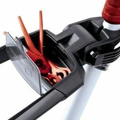 BAUHAUS Einhell Power X-Change Akku-Rasentrimmer GE-CT 18 Li-Solo 18 V, Li-Ionen, Ohne Akku, Schnittbreite: 24 Cm -Bosch Shop 12 1958