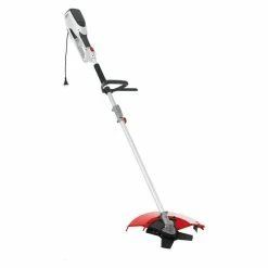 BAUHAUS AL-KO Motorsense BC 1200 E 1.200 W, 23 Cm - 35 Cm