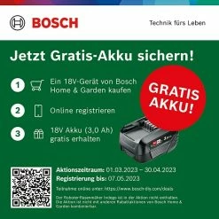 Bosch Shop -Bosch Shop 12 1982