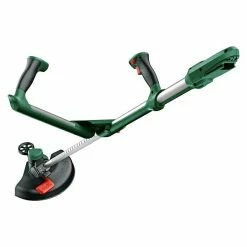 BAUHAUS Bosch 18 V Power For All Akku-Rasentrimmer UniversalGrassCut 18V-26 18 V, 2 Ah, Li-Ionen, Ohne Akku, Schnittbreite: 26 Cm -Bosch Shop 12 1985