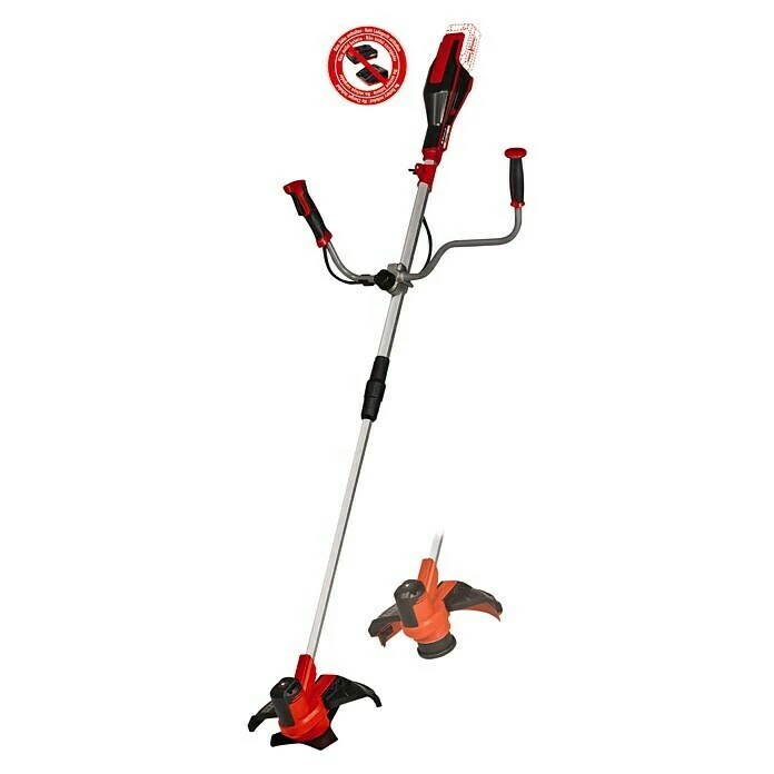 BAUHAUS Einhell Power X-Change Akkusense AGILLO 18/200 18 V, Li-Ionen, Ohne Akku, Schnittbreite: 30 Cm 1 BAUHAUS Einhell Power X-Change Akkusense AGILLO 18/200 18 V, Li-Ionen, Ohne Akku, Schnittbreite: 30 Cm