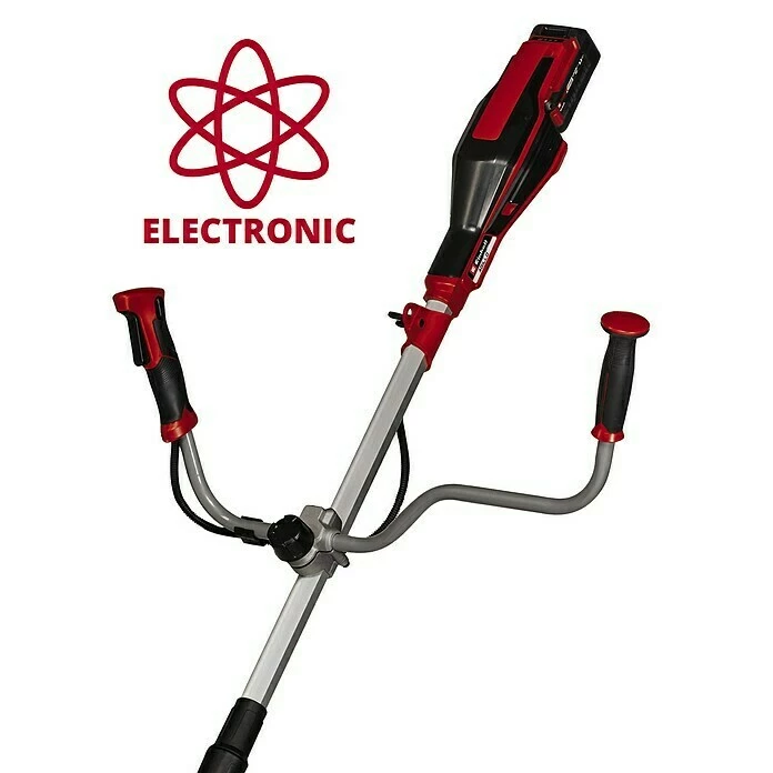 BAUHAUS Einhell Power X-Change Akkusense AGILLO 18/200 18 V, Li-Ionen, Ohne Akku, Schnittbreite: 30 Cm 2 BAUHAUS Einhell Power X-Change Akkusense AGILLO 18/200 18 V, Li-Ionen, Ohne Akku, Schnittbreite: 30 Cm – Bild 2