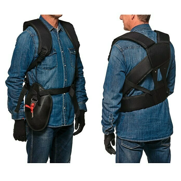 BAUHAUS Einhell Power X-Change Akkusense AGILLO 18/200 18 V, Li-Ionen, Ohne Akku, Schnittbreite: 30 Cm 3 BAUHAUS Einhell Power X-Change Akkusense AGILLO 18/200 18 V, Li-Ionen, Ohne Akku, Schnittbreite: 30 Cm – Bild 3