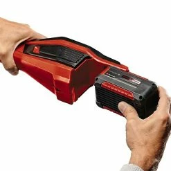 BAUHAUS Einhell Power X-Change Akkusense AGILLO 18/200 18 V, Li-Ionen, Ohne Akku, Schnittbreite: 30 Cm 9 BAUHAUS Einhell Power X-Change Akkusense AGILLO 18/200 18 V, Li-Ionen, Ohne Akku, Schnittbreite: 30 Cm -Bosch Shop 12 1990