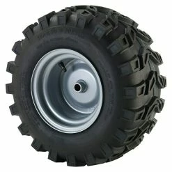 BAUHAUS Stiga Ersatzräder Geeignet Für: Rasentraktoren, 2 Stk.