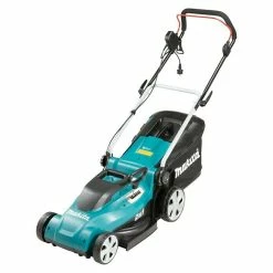 BAUHAUS Makita Elektro-Rasenmäher ELM4120 1.600 W, Schnittbreite: 41 Cm