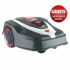 BAUHAUS AL-KO Mähroboter Robolinho 350 W 18 V, 2,2 Ah, Max. Flächenempfehlung: 350 M²