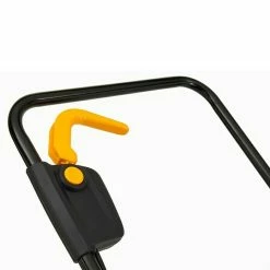 BAUHAUS Alpina Akku-Rasenmäher AL1 3420 Li 20 V, 2 Akkus, 2 Ah, Schnittbreite: 34 Cm -Bosch Shop 12 221