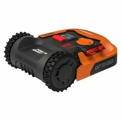 BAUHAUS Worx Landroid Mähroboter M700 20 V, 2 Ah, Max. Flächenempfehlung: 700 M² -Bosch Shop 12 244