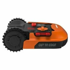 BAUHAUS Worx Landroid Mähroboter M700 20 V, 2 Ah, Max. Flächenempfehlung: 700 M² -Bosch Shop 12 247