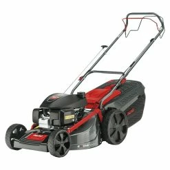 BAUHAUS AL-KO Benzin-Rasenmäher 51.9 SP-H Highline 3,2 KW, 167 Cm³, Schnittbreite: 51 Cm