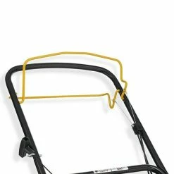 BAUHAUS Stiga Benzin-Rasenmäher AL4 46 SA 1,9 KW, 123 Cm³, Schnittbreite: 46 Cm -Bosch Shop 12 260