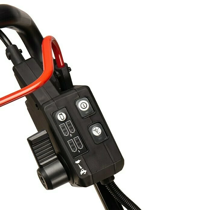 BAUHAUS Makita Akku-Rasenmäher DLM462Z 36 V, Ohne Akku, Schnittbreite: 46 Cm 4 BAUHAUS Makita Akku-Rasenmäher DLM462Z 36 V, Ohne Akku, Schnittbreite: 46 Cm – Bild 4