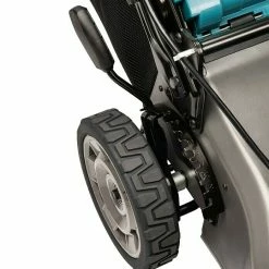 BAUHAUS Makita Akku-Rasenmäher DLM462Z 36 V, Ohne Akku, Schnittbreite: 46 Cm 10 BAUHAUS Makita Akku-Rasenmäher DLM462Z 36 V, Ohne Akku, Schnittbreite: 46 Cm -Bosch Shop 12 307