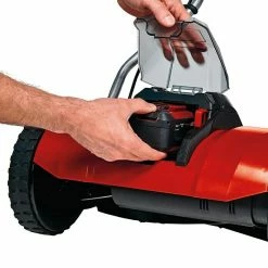 BAUHAUS Einhell Power X-Change Akku-Spindelmäher GE-HM 18/38 Li-Solo Ohne Akku, 4 Ah, Schnittbreite: 38 Cm 9 BAUHAUS Einhell Power X-Change Akku-Spindelmäher GE-HM 18/38 Li-Solo Ohne Akku, 4 Ah, Schnittbreite: 38 Cm -Bosch Shop 12 322