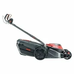 BAUHAUS AL-KO Akku-Rasenmäher Moweo 46.0 Li SP 40 V, 1 Akku, 5 Ah, Schnittbreite: 46 Cm -Bosch Shop 12 331