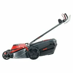 BAUHAUS AL-KO Akku-Rasenmäher Moweo 46.0 Li SP 40 V, 1 Akku, 5 Ah, Schnittbreite: 46 Cm -Bosch Shop 12 332