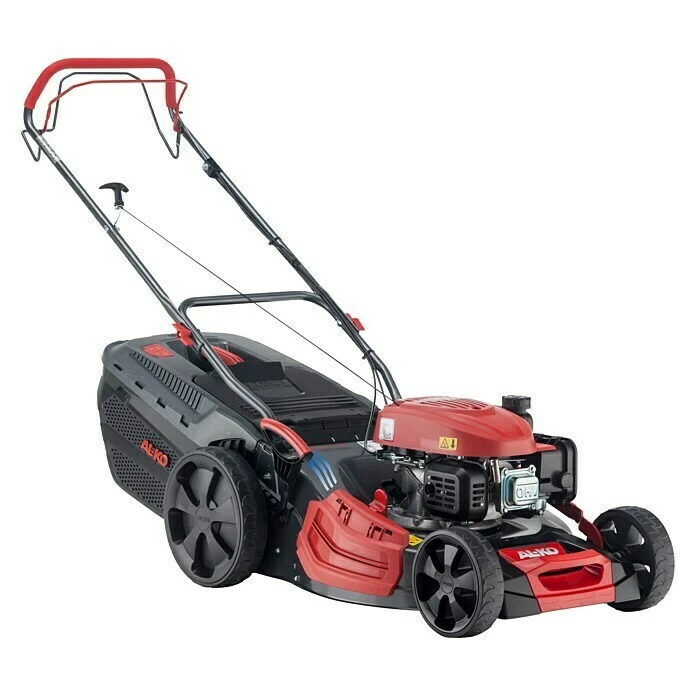 BAUHAUS AL-KO Comfort Benzin-Rasenmäher 2,1 KW, 139 Cm³, Schnittbreite: 51 Cm 1 BAUHAUS AL-KO Comfort Benzin-Rasenmäher 2,1 KW, 139 Cm³, Schnittbreite: 51 Cm