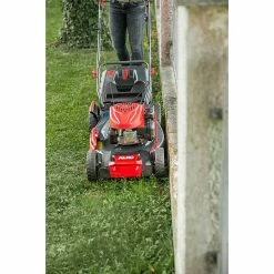 BAUHAUS AL-KO Comfort Benzin-Rasenmäher 2,1 KW, 139 Cm³, Schnittbreite: 51 Cm 8 BAUHAUS AL-KO Comfort Benzin-Rasenmäher 2,1 KW, 139 Cm³, Schnittbreite: 51 Cm -Bosch Shop 12 337