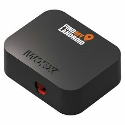 BAUHAUS Worx Landroid Diebstahlsicherung Find My Landroid