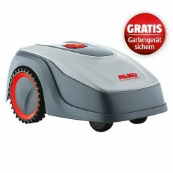BAUHAUS AL-KO Mähroboter Robolinho 500 W 20 V, 2,5 Ah, Max. Flächenempfehlung: 500 M²