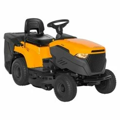 BAUHAUS Stiga Rasentraktor Estate 384 M 352 Cm³, Schnittbreite: 84 Cm
