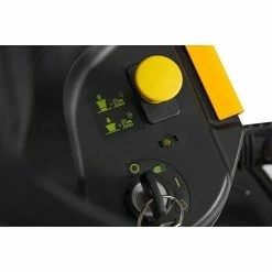 BAUHAUS Stiga Rasentraktor Estate 384 M 352 Cm³, Schnittbreite: 84 Cm -Bosch Shop 12 375