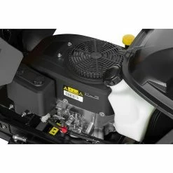 BAUHAUS Stiga Rasentraktor Estate 384 M 352 Cm³, Schnittbreite: 84 Cm -Bosch Shop 12 376