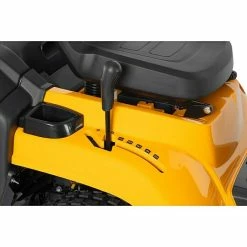 BAUHAUS Stiga Rasentraktor Estate 384 M 352 Cm³, Schnittbreite: 84 Cm -Bosch Shop 12 377