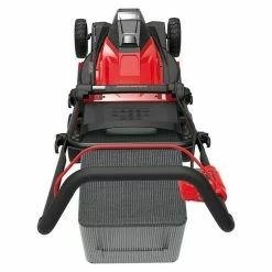 BAUHAUS Powerworks Akku-Rasenmäher P48LM41 48 V, Ohne Akku, Schnittbreite: 41 Cm 11 BAUHAUS Powerworks Akku-Rasenmäher P48LM41 48 V, Ohne Akku, Schnittbreite: 41 Cm -Bosch Shop 12 384