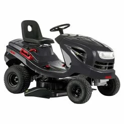 BAUHAUS AL-KO Comfort Rasentraktor 18-111.2 HDS 500 Cm³, Schnittbreite: 110 Cm