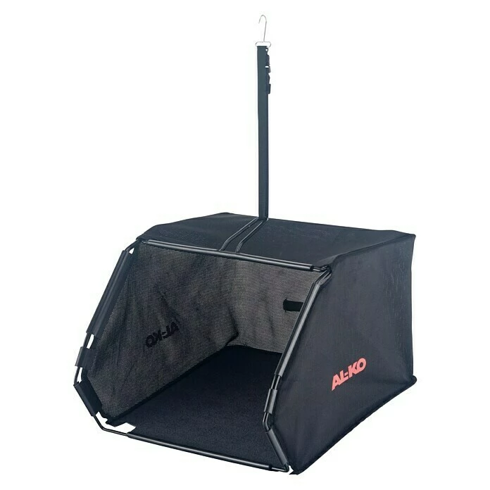 BAUHAUS AL-KO Premium Grasfangkorb Passend Für: AL-KO Premium Spindelmäher Razor Cut 38.1 HM 1 BAUHAUS AL-KO Premium Grasfangkorb Passend Für: AL-KO Premium Spindelmäher Razor Cut 38.1 HM