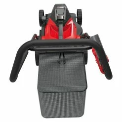 BAUHAUS Powerworks Akku-Rasenmäher P48LM35 48 V, Ohne Akku, Schnittbreite: 35 Cm -Bosch Shop 12 398