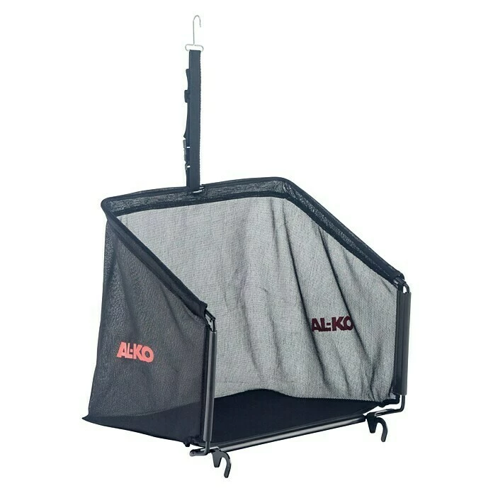 BAUHAUS AL-KO Easy Grasfangkorb Passend Für: AL-KO Easy Spindelmäher Razor Cut 28.1 HM 2 BAUHAUS AL-KO Easy Grasfangkorb Passend Für: AL-KO Easy Spindelmäher Razor Cut 28.1 HM – Bild 2