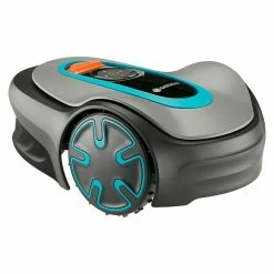 BAUHAUS Gardena Mähroboter Sileno Minimo 500 18 V, 2,1 Ah, Max. Flächenempfehlung: 500 M²