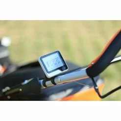 BAUHAUS Yard Force Benzin-Rasenmäher GM H46A 2 KW, Schnittbreite: 46 Cm 9 BAUHAUS Yard Force Benzin-Rasenmäher GM H46A 2 KW, Schnittbreite: 46 Cm -Bosch Shop 12 428