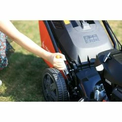 BAUHAUS Yard Force Benzin-Rasenmäher GM H46A 2 KW, Schnittbreite: 46 Cm 10 BAUHAUS Yard Force Benzin-Rasenmäher GM H46A 2 KW, Schnittbreite: 46 Cm -Bosch Shop 12 429