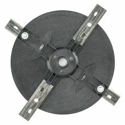 BAUHAUS AL-KO Ersatzmesser Robolinho Passend Für: AL-KO Mähroboter Robolinho