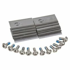 BAUHAUS Worx Ersatzmesser-Set WA0176 Passend Für: Worx Landroid Mähroboter