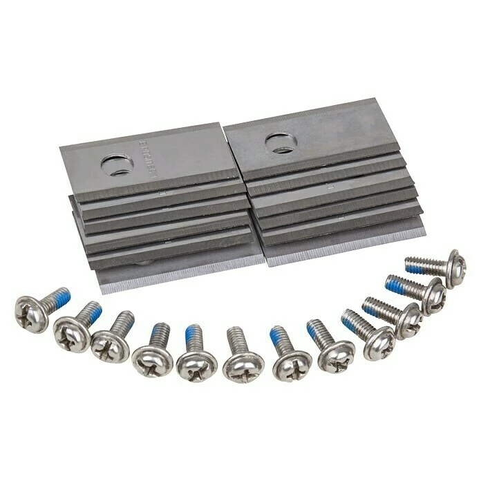 BAUHAUS Worx Ersatzmesser-Set WA0176 Passend Für: Worx Landroid Mähroboter 1 BAUHAUS Worx Ersatzmesser-Set WA0176 Passend Für: Worx Landroid Mähroboter