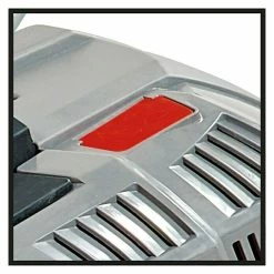 BAUHAUS Einhell Power X-Change Akku-Rasenmäher GE-CM 43 Li M Kit 18 V, 2 Akkus, 4 Ah, Schnittbreite: 43 Cm -Bosch Shop 12 475